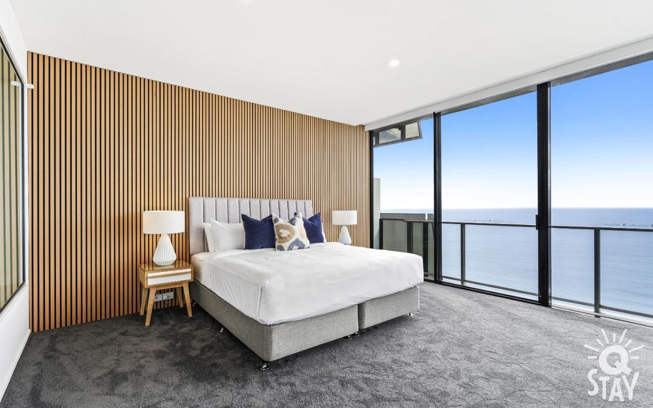 Circle On Cavill By Vaun Aparthotel Gold Coast Exterior foto