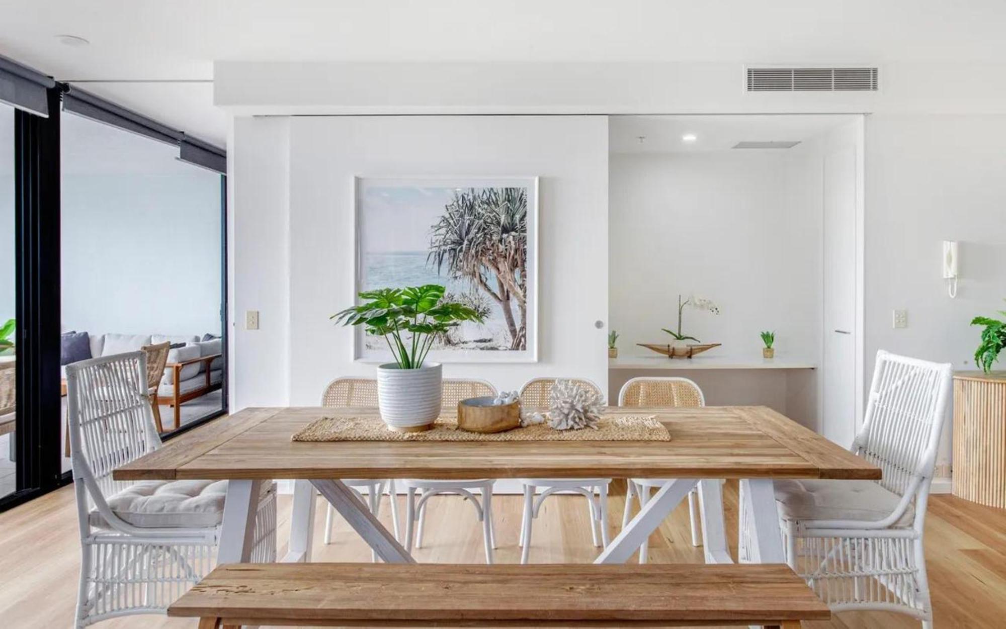 Circle On Cavill By Vaun Aparthotel Gold Coast Exterior foto