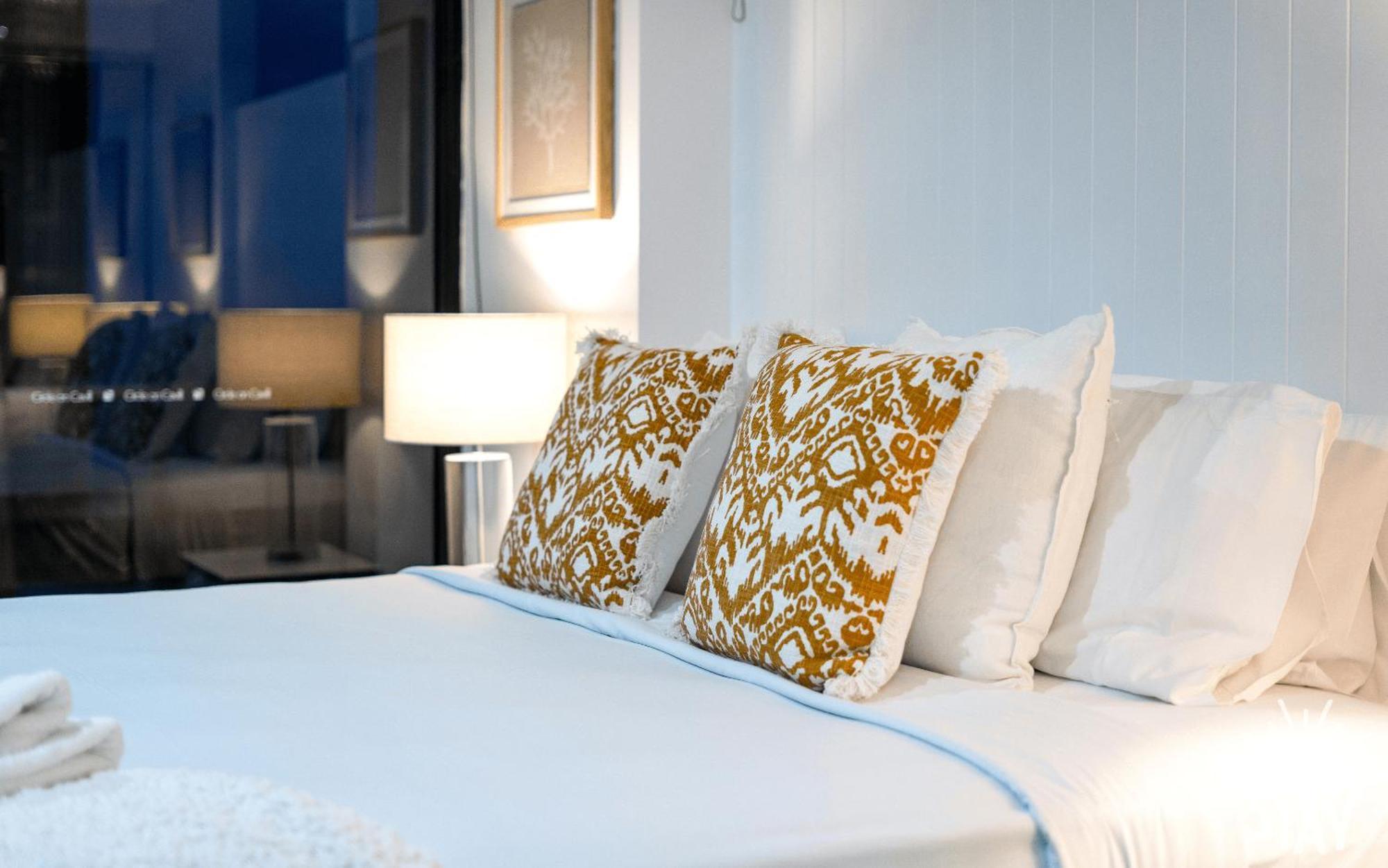 Circle On Cavill By Vaun Aparthotel Gold Coast Exterior foto